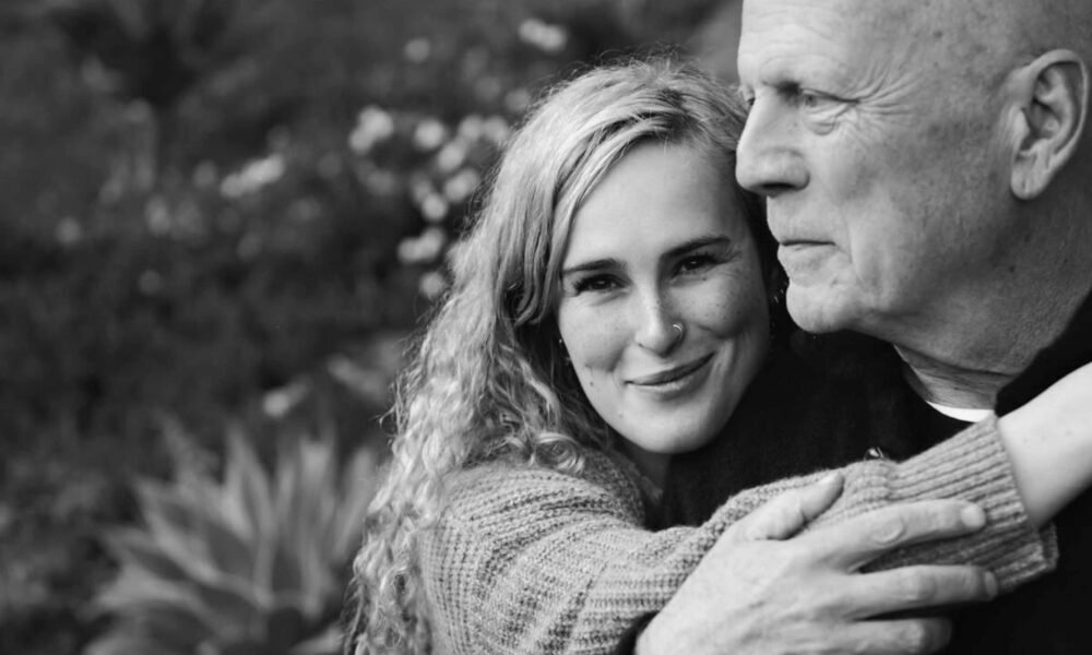 Rumer Willis Sees Bruce Willis in Her Daughter as His Dementia Battle Changes Everything