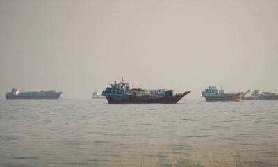 Saudi Arabia Restarts Yanbu Oil Shipments Strait of hormuzRecovery Eases Supply Pressure Red Sea port East-west Pipeline Strait of Hormuz Block