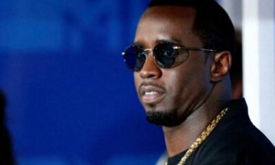 Sean Diddy Combs Lawyers Seek to Drop Him Over Six Months of Unpaid Fees Sher Tremonte LLP Nexstar Media NewsNation