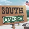 South Park Is Now South America Creators Aim at Trump Renaming Spree try Parker Matt Stone