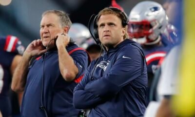 Steve Belichick Resigns From UNC Tar Heels After Investigation as Bill Belichick Faces Fresh Football Turmoil