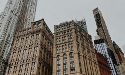 Steve Wynn Wilbur Ross Take NYC Pied-à-Terre Tax Fight to Court Zohran Mamdani NYC Mayor