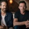 Sutton Foster Reportedly Draws a Line Over Hugh Jackman Ryan Reynolds Friendship Blake Lively