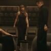 Taylor Swift Patient Zero Music Video Teaser VMAs Dakota Johnson Colin Farrell and a Mysterious Grave