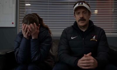 Ted Lasso Season 4 Anger Episode Quietly Delivers One of Its Most Powerful Lessons Alice Gemma