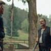The Weight Ethan Hawke and Russell Crowe Bring Back the Old-School Thriller Gold Heist Clint Eastwood
