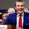 Thomas Massie Hid Pete Hegseth Impeachment Resolution From GOP Leaders as House Vote Gets Delayed