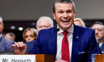 Thomas Massie Hid Pete Hegseth Impeachment Resolution From GOP Leaders as House Vote Gets Delayed