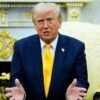 Trump Says Iran War Near End as Direct Talks Claim No confirmation Strait of Hormuz Houthis Yemen