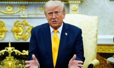 Trump Says Iran War Near End as Direct Talks Claim No confirmation Strait of Hormuz Houthis Yemen