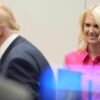 Trump’s $45,000 Cash Gifts to Aides Spark Ethics Storm at White House Natalie Harp