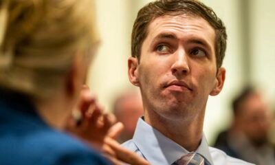Tyler Robinson Pleads Not Guilty as Charlie Kirk Murder Case Heads Toward Death Penalty Trial
