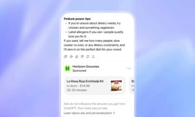UNIVO Makes OpenAI ChatGPT Advertising Move as AI Changes How Indians Choose Degrees EdTech