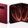 Xiaomi 18 Fold Takes Aim at Apple Foldable iPhone Duo With a 219g Powerhouse