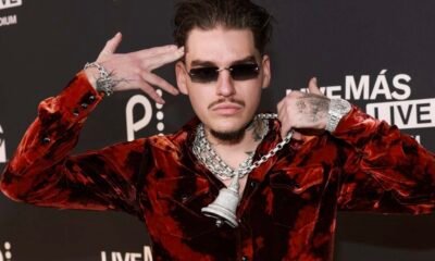 Yeat Appears to Fire Brutal Diss at Travis Scott on New Track ON NOTHING Eaters Young Thug Flame