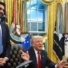 Zohran Mamdani Sues Trump Administration Over New Immigration Rule Targeting Public Benefits DHS Green Card SNAP Medicaid