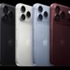 iPhone 18 Pro and Pro Max Launch Apple Camera Battery price and AI