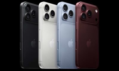 iPhone 18 Pro and Pro Max Launch Apple Camera Battery price and AI