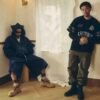 Anderson .Paak and Cordae Drop Heavy Is the Crown With J. Cole and Swizz Beatz