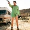 Bryan Cranston on Breaking Bad Is Named the Greatest TV Show of the 21st Century by New York Times