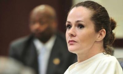Christa Pike Health Takes Turn After Botched Execution as Court Demands Evidence Lethal Injection