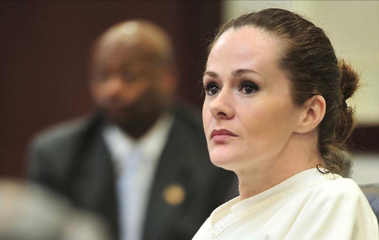 Christa Pike Health Takes Turn After Botched Execution as Court Demands Evidence Lethal Injection