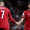 Cristiano Ronaldo Addresses Portugal Walkout as Jorge Jesus Rift Explodes Retirement