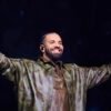 Drake HABIBTI Explodes From No. 116 to No. 2 on Billboard 200 After FOMO Expansion Solar Eclipse