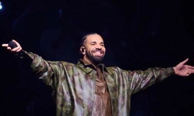 Drake HABIBTI Explodes From No. 116 to No. 2 on Billboard 200 After FOMO Expansion Solar Eclipse