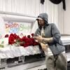 Eminem Former Employee Pleads Guilty After Unreleased Songs Leak Online Joseph Strange Infringement Music Leak