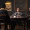 Guy Ritchie The Gentlemen New 4K SteelBook Release This December Matthew McConaughey Charlie Hunnam Hugh Grant Lionsgate