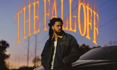 J Cole Reportedly Keeps The Fall-Off Out of the 2027 Grammys Race Despite No 1 Debut Boycott Tour