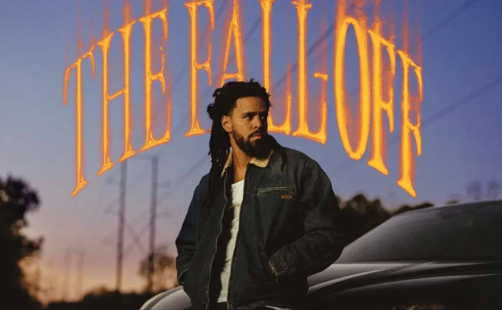 J Cole Reportedly Keeps The Fall-Off Out of the 2027 Grammys Race Despite No 1 Debut Boycott Tour