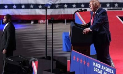 Judge Orders Trump Administration DHS $20 Million Taxpayer Funded TV Ads Campaign Off Air
