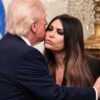Kimberly Guilfoyle $100K Texts to Trump Donor Spark Ambassador Controversy Eric Deters Donald Trump Greece Ambassador