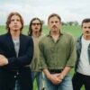 Kings of Leon Replace Zara Larsson at Abu Dhabi F1 Grand Prix 2026 Concerts Lewis Kapaldi O My Beloved