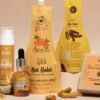 Nat Habit Raises ₹142 Crore in Series C Funding as Revenue Hits ₹330 Crore Ayurveda Beauty Personal Care Startup Trident Growth Partners