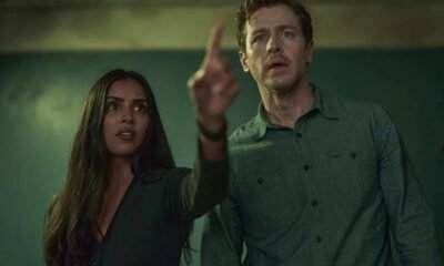 Netflix Revives NBC Cancelled Manifest With New Spin-Off Arrivals Arrivals A New Manifest Mystery