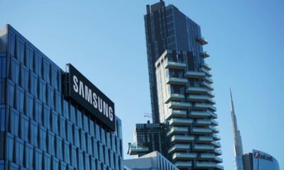 Samsung’s Brand Value Hits $105.2 Billion The Tech Giant Just Secured Another Global Milestone