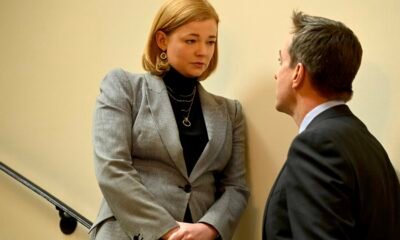 Sarah Snook Returns to HBO for Alfred Hitchcock The Birds Reboot